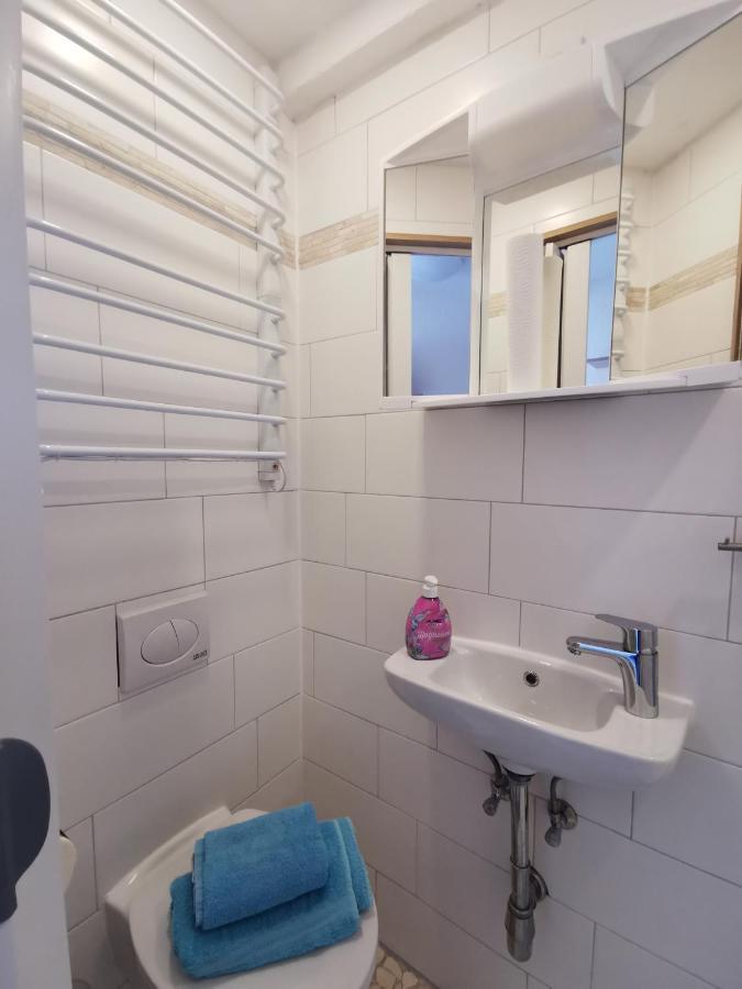 Ferienwohnung Und Pension Guertler Werdau Exterior foto