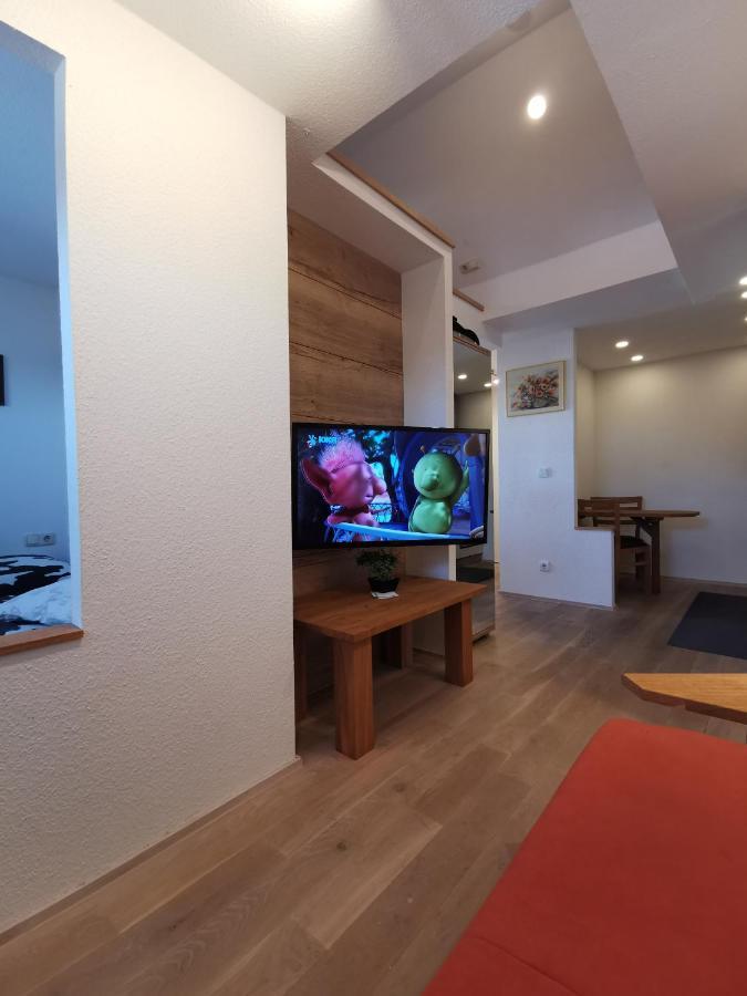 Ferienwohnung Und Pension Guertler Werdau Exterior foto