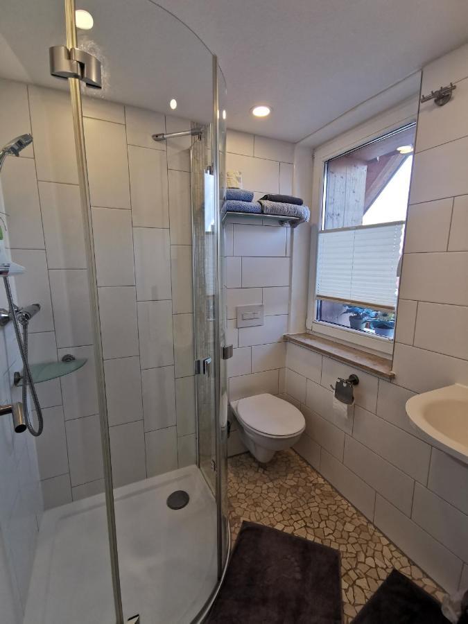 Ferienwohnung Und Pension Guertler Werdau Exterior foto